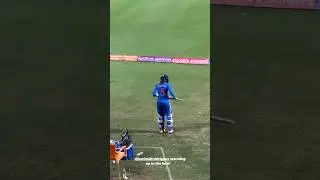 Just Jemimah Rodrigues jamming on DJ's Stadium Music ❤ 