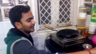 Special cook the food making by अभिमन्यु ManoJ GautaM & Yogesh Kumar & Ankit Kumar