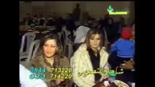Jasem Al Abed Красивый танец живота Belly Dance