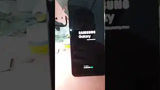 samsung a32 boot loop problem cpu redio recover Done ✅️