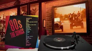 Paul McCartney, Michael Jackson - Say Say Say (1983) [Vinyl Video]