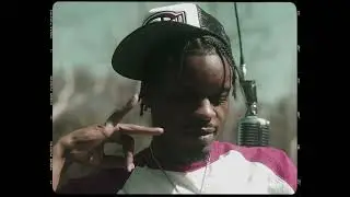 Smoke Chapo - Wat Da Fuss Bout | Dir @6ixlorddd