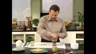 Preparando un delicioso Tiramisu Express