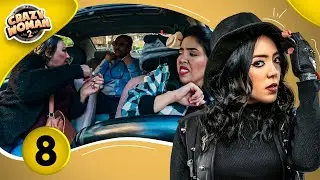 حصريا الحلقة الثامنة | 8 |  من برنامج 
