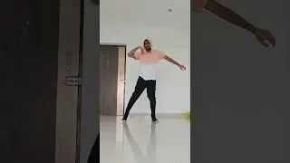 Ishq Jaisa Kuch dance Fighter
