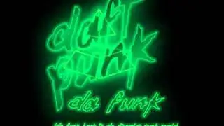 Daft Punk Da Funk (Da Funk Back To Da Steaming Punk Remix)