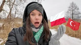 To mnie zaskoczyło w Polsce po przyjeździe z Turcji! 🇵🇱🇹🇷 | Kawa po turecku