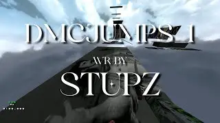 Urban Terror  - Dmcjumps_1 - Stupz
