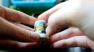 Thimble Collection [SOFTLY SPOKEN]