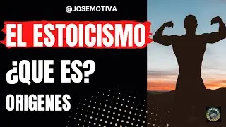 ¿Qué es el Estoicismo o la Filosofía Estoica? | #Estoicismo #Estoico