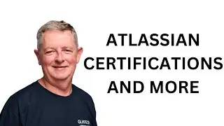 The World of Atlassian with Mark