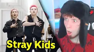 Stray Kids 