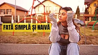 Bianca Leonte ❌ CHRISS - Fata Simpla Si Naiva | Official Video