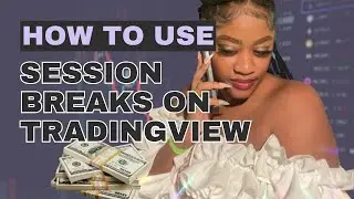 What Are Session Breaks on Tradingview?