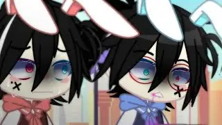 🔪🩸Suki Suki Daisuki || MeMe || Gacha Club🩸🔪