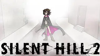 lets play silent hill 2 remake part 27