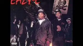 Eazy-E-Boyz In The Hood