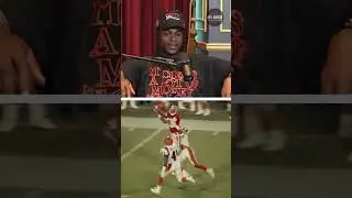 Davante Adams tells his Mount Rushmore for wide receivers 