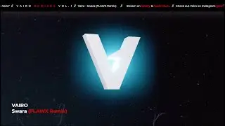 Vairo - Scarab (FLAWX Remix)