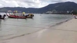 Patong Beach