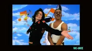 Eddie Murphy & Michael Jackson -  Whatzupwitu - Subtitulado en Español