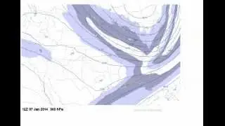 Interpreting Contour Plots