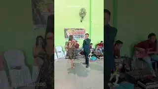 GAK JADI GOYANG 🤣❗️