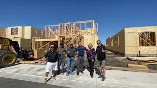 Signature Homes 40th Anniversary Thank You