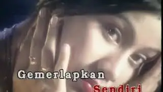 KALA CINTA ITU BUTA#SAFURA#MALAYSIA#POP#LEFT