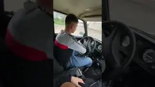 Ваз 2105 16 на дросселях