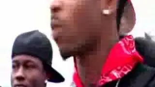 Trae Feat. J-Ton, Dubb-G, & Lil' Boss
