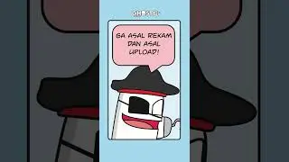 Nonton Anime Legal yuk! Di mana aja? 