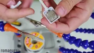 Идеи самодельных гаджетов для телефон