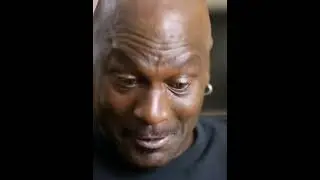 michael jordan laughing. #shorts #memes