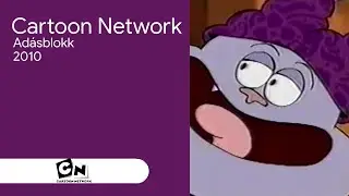 Cartoon Network Blokk - 2010