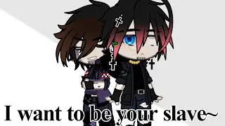 [] I want to be your slave~ [] Mennard [] Check Description []