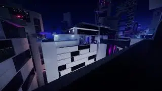 Mirror's Edge Catalyst Stutter Issue (AMD Bug Report)