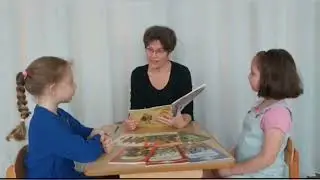 О детях блокадного Ленинграда
