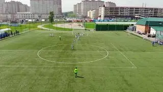 РОСИЧ 0:0 КРЫЛЬЯ СОВЕТОВ 2 тайм