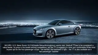 10 Sports Cars That Are Easy to Live With