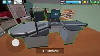 ONE APPLE!-Store Manager Simulator 3D #7