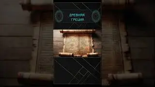 От демократии до борделя: Древняя Греция.#shorts#греция