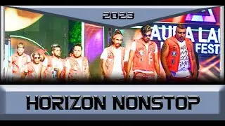 HORIZON DJ NONSTOP KUK KUU...2023       MANOJ - 0776071811