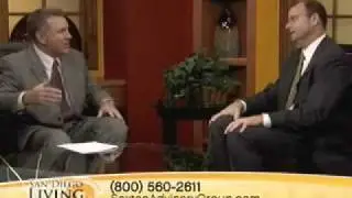 Steve Sexton's Financial Tip of the week: Taxes & Insider Trading