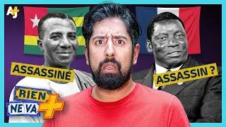 QUI A (VRAIMENT) TUÉ SYLVANUS OLYMPIO AU TOGO ? | RIEN NE VA +