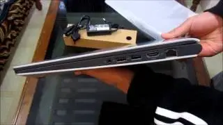 unboxing of dell inspiron 15 5000 series