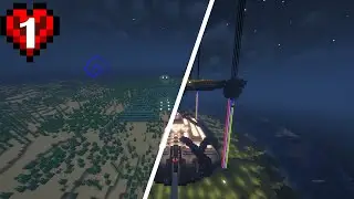 Olimpus Minecraft Hardcore