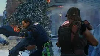 X COM 2   Operation Bone Face First Mission Ever