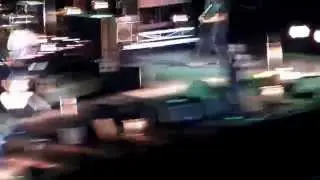 Pearl Jam - Even Flow live at Grêmio Arena, Porto Alegre, Nov 11th, 2015