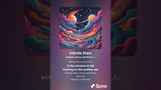 Infinite Stars